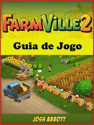 cover image of Farmville 2 Guia De Jogo